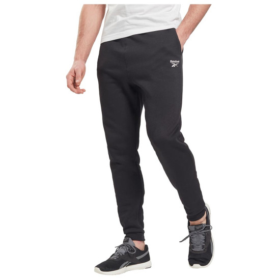 Reebok Ανδρικό παντελόνι φόρμας RI Left Leg Jogger